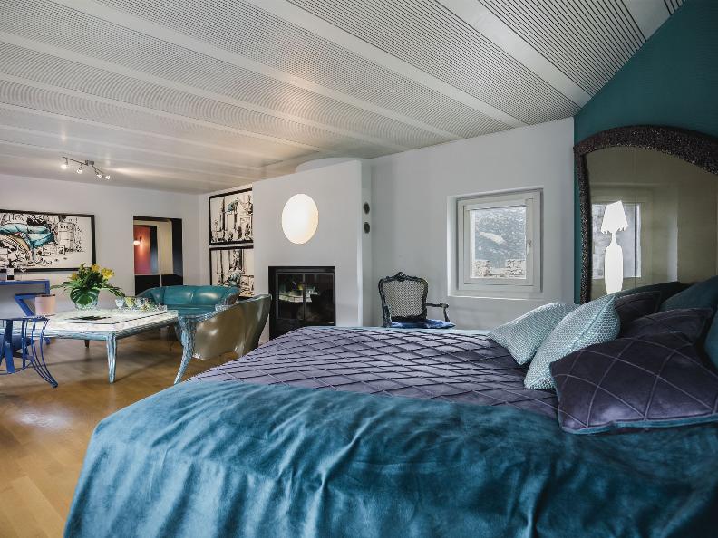 Image 4 - Pop-up Hotel Castelgrande